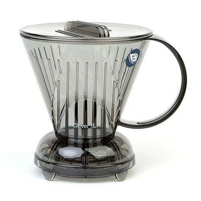 Clever Coffee Dripper 350ml groß Kaffee-Brühgerät