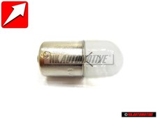 Ampoule Volkswagen SCIROCCO
