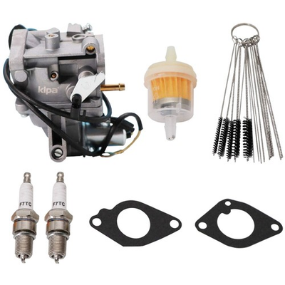 #ad Direct Replacement Carburetor for Honda 16100 ZJ0 871 $78.99