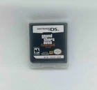 NDS Grand Theft Auto: Chinatown Wars Nintendo DS/NDS/3DS game cartridge (2009)