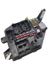 Chassis ECM Multifunction Right Hand Kick Panel Fits 08-11 RANGER 651374