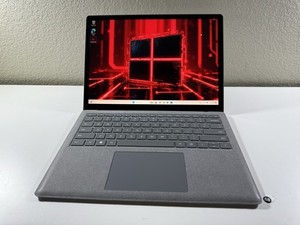 Microsoft Surface Laptop 5 I7 16GB 512GB | eBay