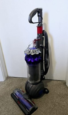 Dyson UP15 Animal kleiner Roller Ball Staubsauger lila und grau 