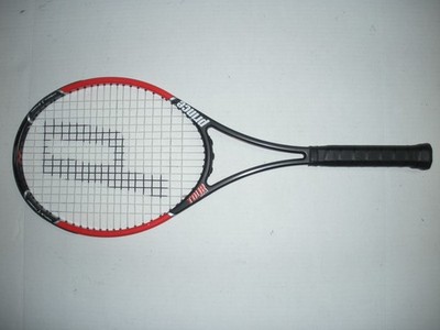 PRINCE TT TOUR DIABLO MIDSIZE 93 TENNIS RACQUET 4 3/8 PL-625 (NEW