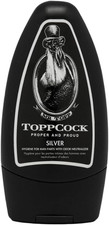 Classic Toppcock Silver Ball Deodorant Gel for Men – Leave-On Odour Control for