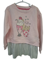 Epic Threads Size 4T Sweater