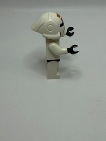 LEGO Star Wars Republic Trooper Minifigure 75001 