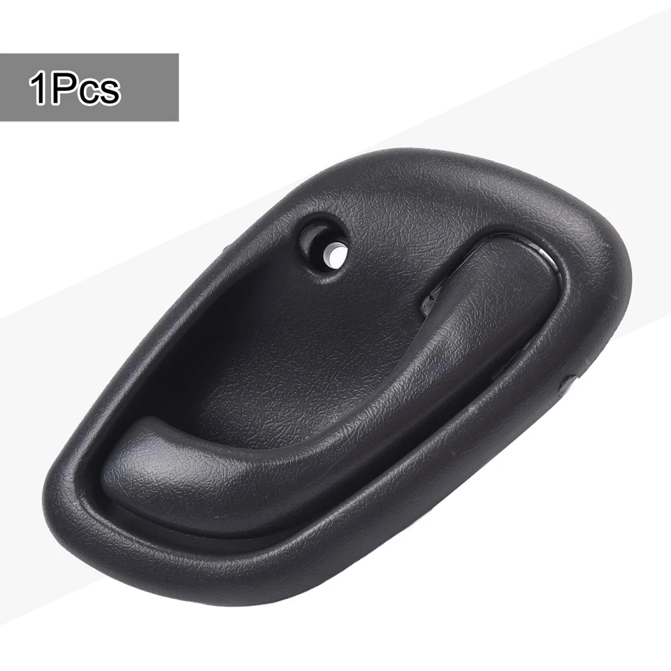 New Practical Interior Door Handle Door Handle Accessory Part Replacement - Image 3 of 4