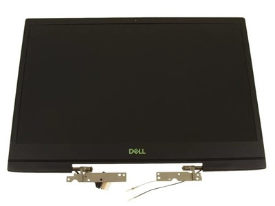 LCD Screen Dell 69CP3 15.6-inch LCD Screen Assembly for G Series G5 5590 Laptops
