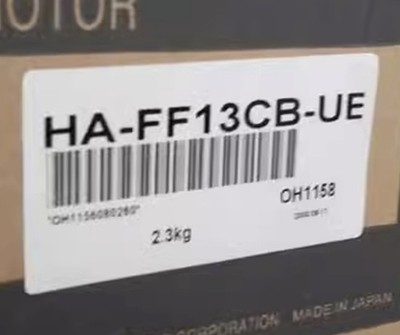1x For New Servo Motor HA-FF13CB-UE Fast Ship inbox @yay *tm