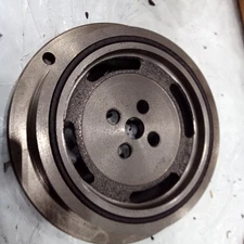 3916436 Harmonic Balancer for Cummins Dodge Ram 2500 12V 5.9L 88-93 Diesel