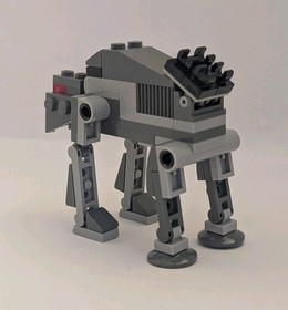 LEGO Star Wars 7 Polybag Lot 30497, 30496, 30274, 30388, 30059, 30279, 30278