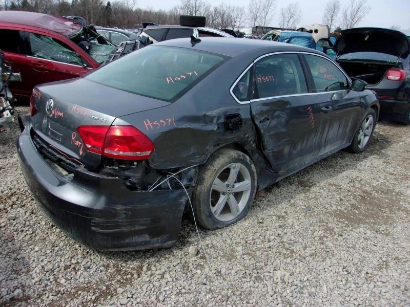 Automatic Transmission 2.0L 6 Speed Fits 14-19 BEETLE 1687342 Foto 3 de 4
