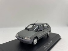 Norev Citroen Ax Ten 1992 1:43 155161
