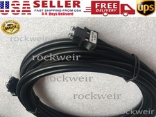 FANUC FIBER OPTIC CABLE A66L-6001-0026 L20R03 NEW