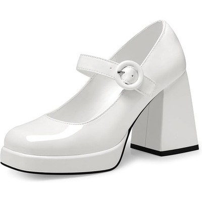 Cellenz Women Size 8.5 White 4
