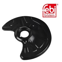 Febi Bilstein Spritzblech, Bremsscheibe 174918 FüR MERCEDES-BENZ