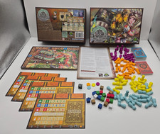 Ars Alchimia Board Game CIB - Tasty Minstrel Games