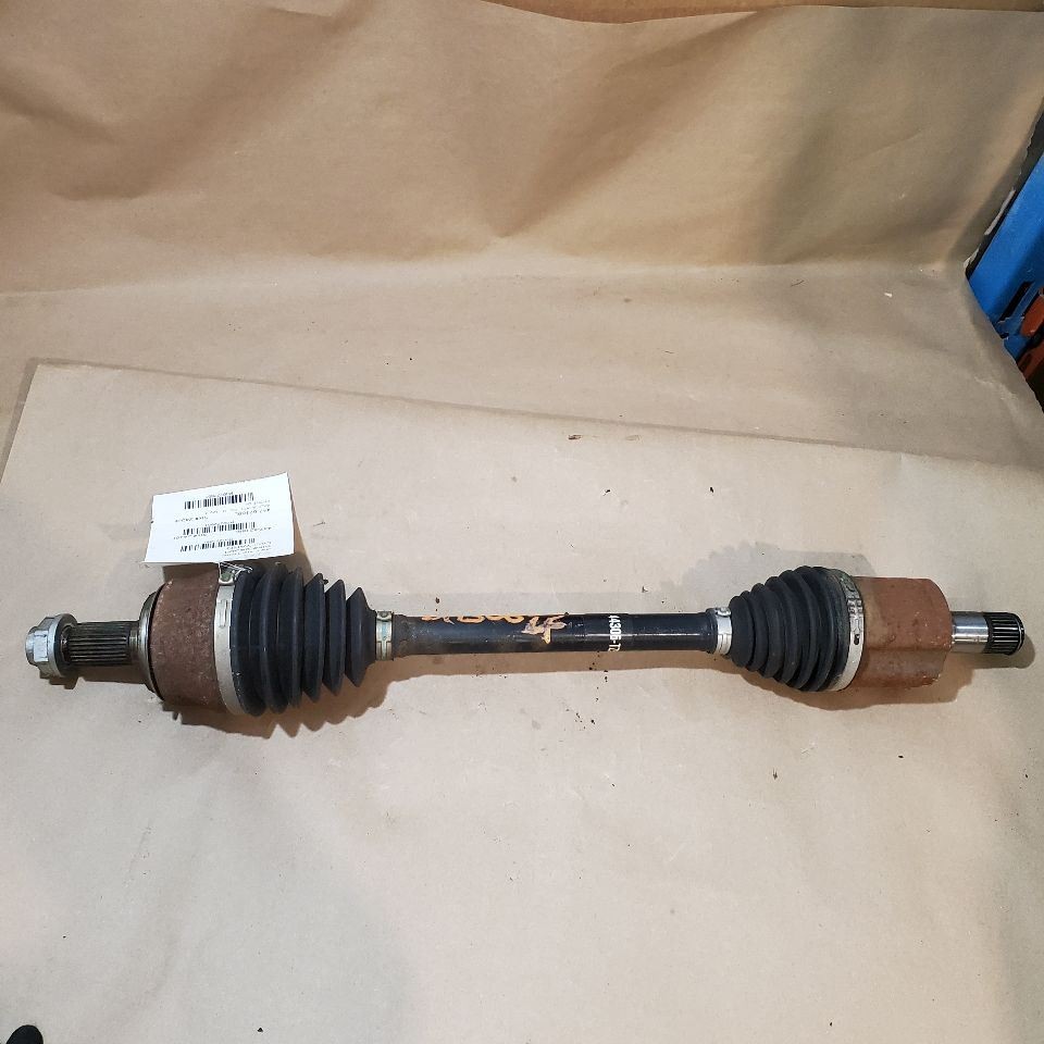 Driver Axle Shaft Front Axle Automatic Transmission Fits 16-20 PILOT 272651