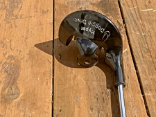 Hyper Pet Doggie Driver Tennis Ball Thrower / Launcher Golf Club Dog Fetch Toy