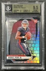 MICHAEL PENIX JR. BGS 9.5 2024 PANINI PRIZM #378 ROOKIE PANDORA RC 27/400