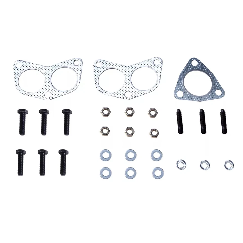 Convertidor catalítico EPA de 2,5 L para Subaru Impreza/Legacy/Outback 2006-2012 Foto 2 de 4