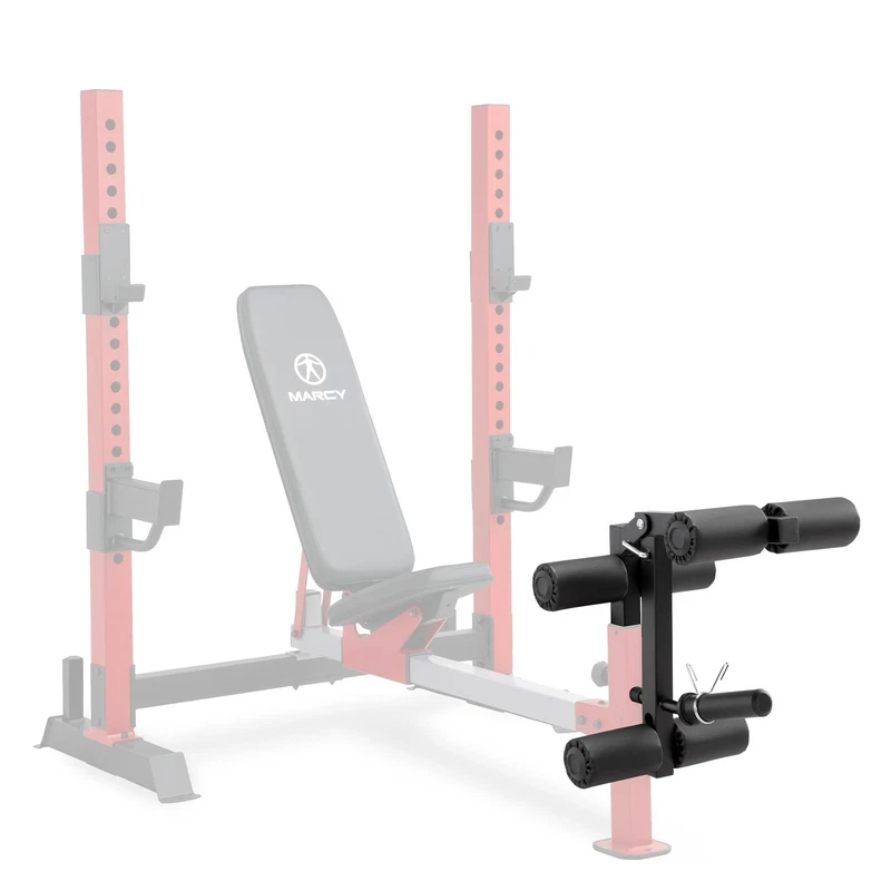 Marcy weight bench accessory - leg developer ACC-8116LD