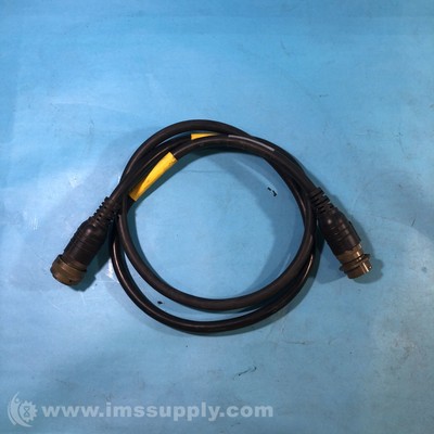 Lapp Kabel Olflex Black Cordset FNIP