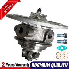 Upgrade Billet Turbo Cartridge CHRA Core For Mazda Bravo 2.5L