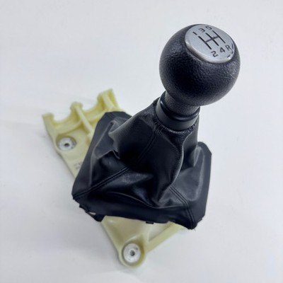 SUZUKI SWIFT GEAR SELECTOR 5 SPEED STICK LEVER 1.2 PETROL K12B 10-13