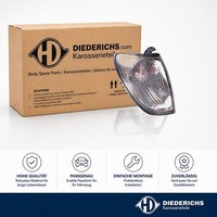 Blinkleuchte Rechts Diederichs 6671874 FÜR Toyota