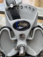 Hobie MirageDrive Glide Technology Pedal Drive Kayak Pedal System PAT 600292