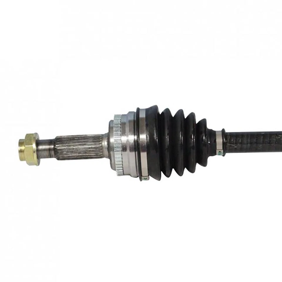 Eje trasero izquierdo derecho CV para Pontiac Vibe 2003 2004 2005 2006 Foto 4 de 4