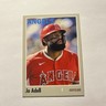 2024 Topps Archives #110 Jo Adell - Los Angeles Angels