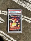 Pokemon Celebrations 2021 - Lance's Charizard V #SWSH133 - PSA 9 Mint