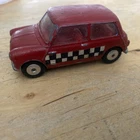 Vintage Corgi Toys 226 Morris Mini-Minor