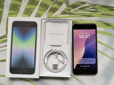 Buy Apple iPhone SE - 64 GB - Gold (Unlocked) online | eBay