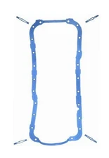 OS 30616 R Felpro Oil Pan Gasket for E150  E250 E350 F150 Truck F250 F350 Bronco