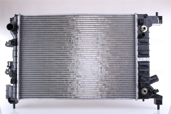 MotorkÜHler WasserkÜHler FÜR Chevrolet Aveo SchrÄGheck (T300) - Nissens 61696-image