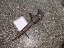 ALFA ROMEO 156 Sportwagon 932 Einspritzdüse 0445110119 1.90 Diesel 33852948