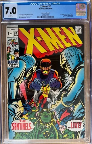 Comic Image