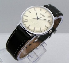 Tissot 1970-1979 Year Manufactured Wristwatches for sale - eBay