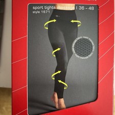 Anita Sport Leggings Massage /Lymph Effekt mi...