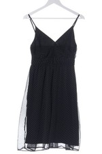 ONLY Abito scamiciato Donna Abito Taglia IT 44 nero-bianco elegante