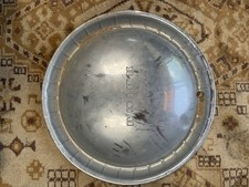 Vintage Hudson Hornet Wasp Jet 15 Hubcap Oem Wheel Cover