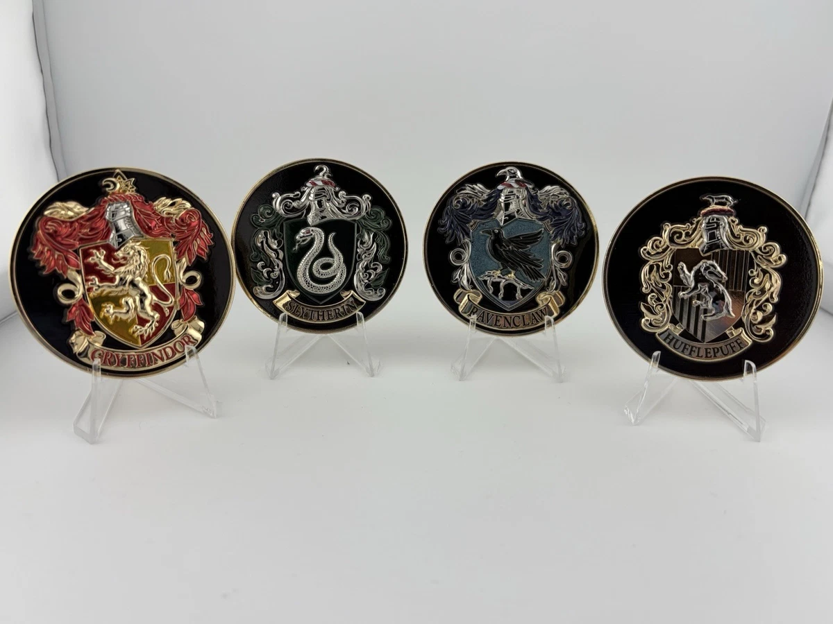 Harry Potter Coin Collection for sale | eBay