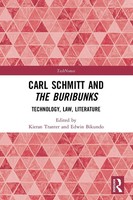 Carl Schmitt And The Buribunks | Edwin Bikundo (U. A.) | Taschenbuch | Englisch