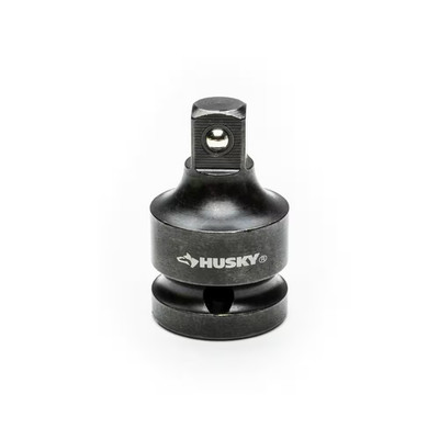 1/2 In. Drive Impact Adapter 1/2 In. Female X 3/8 In. Male