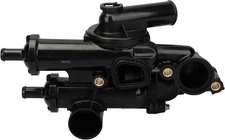 IRONTEK 68003582AB Thermostat Housing Assembly for Dodge Avenger Caliber... 