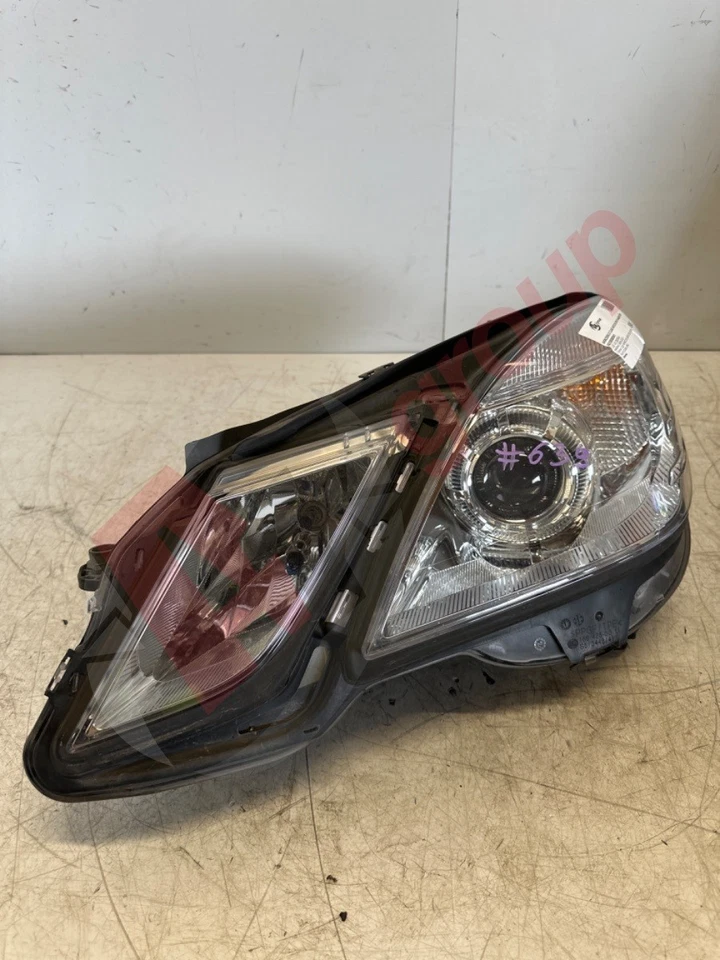 MERCEDES E KLASSE W212 SE 09-13 SCHEINWERFER LINKE SEITE A2128208361 A2128208361 - Bild 3 von 4